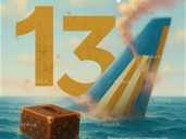 П`ятниця, 13 П`ятниця, 13 - VDALA.PRO - 1