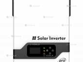 Гібридний інвертор must PH18-5248 pro Гібридний інвертор must PH18-5248 pro - VDALA.PRO