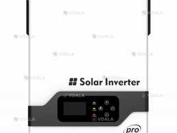 Гібридний інвертор must PH18-5248 pro Гібридний інвертор must PH18-5248 pro - VDALA.PRO