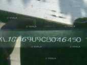 Продам Chevrolet Malibu 2012, 85 500 км, 2.4 l.. - VDALA.PRO - 2