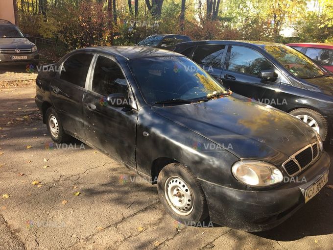 Продам Daewoo Sens 2006, 20 000 км, 1.3 l.. Продам Daewoo Sens 2006, 20 000 км, 1.3 l.. - VDALA.PRO