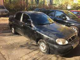 Продам Daewoo Sens 2006, 20 000 км, 1.3 l.. Продам Daewoo Sens 2006, 20 000 км, 1.3 l.. - VDALA.PRO
