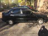 Продам Daewoo Sens 2006, 20 000 км, 1.3 l.. - 2 Продам Daewoo Sens 2006, 20 000 км, 1.3 l.. - VDALA.PRO - 2