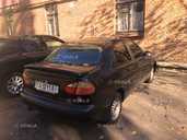 Продам Daewoo Sens 2006, 20 000 км, 1.3 l.. - 3 Продам Daewoo Sens 2006, 20 000 км, 1.3 l.. - VDALA.PRO - 3