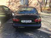 Продам Daewoo Sens 2006, 20 000 км, 1.3 l.. - 4 Продам Daewoo Sens 2006, 20 000 км, 1.3 l.. - VDALA.PRO - 4