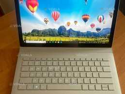 Microsoft Surface book 2.Windows 10 pro/ i5/8gb/ssd 256gb. - VDALA.PRO