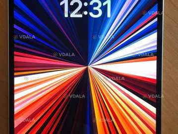 iPad Pro 10.5. Wi-Fi . 256 Gb. Батарея 100% - VDALA.PRO