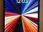 Apple iPad Pro 12.9/ 2 Gen/ 256GB . Wi-Fi. - VDALA.PRO - 1