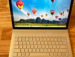 Microsoft Surface Book 3 i5-1035G7 Iris Plus 13.5 i5 8/25 - VDALA.PRO