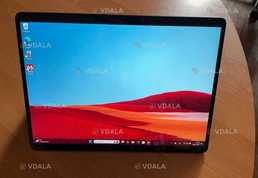 Microsoft Surface Pro X SQ1/ 13 2880x1920. 8/128Gb/ Wi-Fi - VDALA.PRO