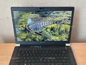 Dynabook(Toshiba) X40-G Touch 14Fhd/ips i5-10210u/8GB/256 - VDALA.PRO - 1