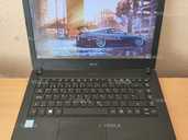 Для дому та офісу Acer N16P7 P2410-G2-M 14 i3-8130U/4GbDD - VDALA.PRO - 1