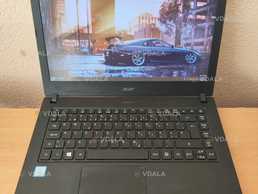 Для дому та офісу Acer N16P7 P2410-G2-M 14 i3-8130U/4GbDD - VDALA.PRO