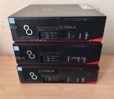 063 792 3252Компактний/тихий ПК Fujitsu D738 E94+/i3-8100/4GB DDR4/UHD - VDALA.PRO
