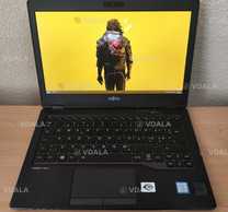 Компактний Fujitsu U728 12.5Fhd ips i5-8250U/8Gb DDR4/256 Компактний Fujitsu U728 12.5Fhd ips i5-8250U/8Gb DDR4/256 - VDALA.PRO