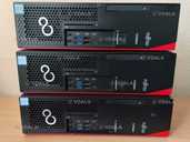 Продуктивний/компактний Fujitsu D738/E94+ i5-8400/8GB для - VDALA.PRO - 1