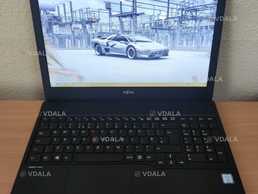 Ноутбук для дому Fujitsu LifeBook A357 15.6 i5-7200u/8Gb Ноутбук для дому Fujitsu LifeBook A357 15.6 i5-7200u/8Gb - VDALA.PRO