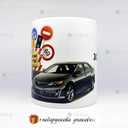 🎁чашка подарунок інструктору з водіння «найкращий інструктор» - 2 🎁чашка подарунок інструктору з водіння «найкращий інструктор» - VDALA.PRO - 2