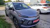 Продам Chevrolet Bolt EUV З пробігом, 2023, 33 700 км, Швидка зарядка. - VDALA.PRO - 2