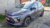 Продам Chevrolet Bolt EUV З пробігом, 2023, 33 700 км, Швидка зарядка. - VDALA.PRO - 3