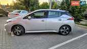 Продам Nissan Leaf З пробігом, 2022, 98 000 км, Швидка зарядка. - VDALA.PRO - 8