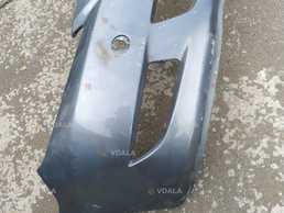 Бампер передній б/у на запчастини мазда 3 2004 хетчбек 2.0 - VDALA.PRO
