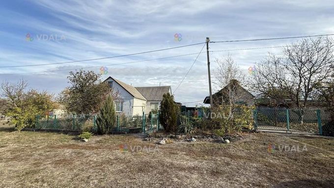 Продам Будинок 76 м², 4 кімн., 1 поверх, 100 м², 100 м². Продам Будинок 76 м², 4 кімн., 1 поверх, 100 м², 100 м². - VDALA.PRO