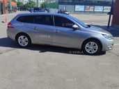 Продам Peugeot 308 2015, 289 км, 1.6 l.. - VDALA.PRO - 1