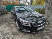 Продам Chevrolet Malibu 2012, 85 500 км, 2.4 l.. - VDALA.PRO - 3