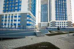 Продам Квартиру 65 м², 2 кімн., 9 поверх. - VDALA.PRO