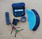 💥 Робот-пилосос Tikom G8000 Max — стан нового, за суперціною! 💥 - 2 💥 Робот-пилосос Tikom G8000 Max — стан нового, за суперціною! 💥 - VDALA.PRO - 2