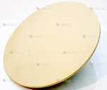 Пекарский камень для пиццы (выпекания) Luxor Hausgeräte. Новый. - VDALA.PRO - 2