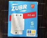 Реле напряжения zubr D2-40. Новое. - VDALA.PRO - 1