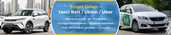 Водій таксі на нові електромобілі (Bolt, Uber, Uklon - ліцензія) - VDALA.PRO - 1