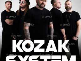 Kozak System - VDALA.PRO