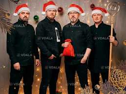 Гурт Мотор'ролла - VDALA.PRO