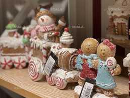 новогодний декор - VDALA.PRO