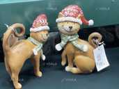 новогодний декор новогодний декор - VDALA.PRO - 1