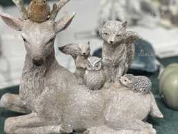 новогодний декор - VDALA.PRO