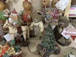 новогодний декор - VDALA.PRO