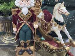 новогодний декор - VDALA.PRO