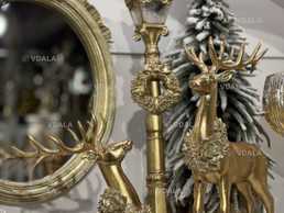 новогодний декор - VDALA.PRO