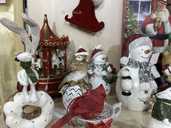 новогодний декор - VDALA.PRO - 1