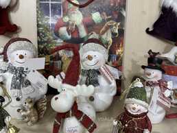 новогодний декор - VDALA.PRO