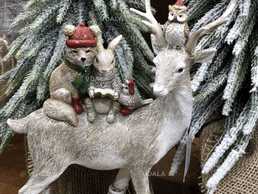 новогодний декор - VDALA.PRO