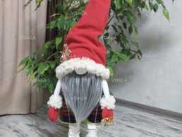 гномы новогодние - VDALA.PRO