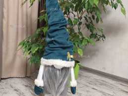 гномы новогодние - VDALA.PRO