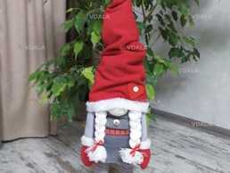 гномы новогодние - VDALA.PRO