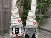 новогодние гномы новогодние гномы - VDALA.PRO - 1