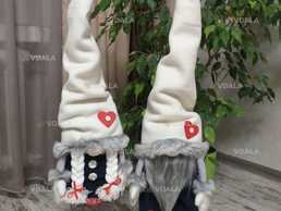 новогодние гномы - VDALA.PRO